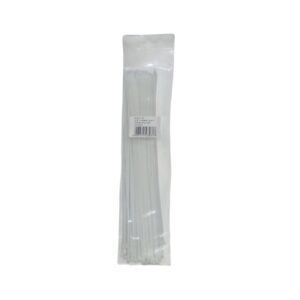 Cable Tie White Small Bag (4X350)