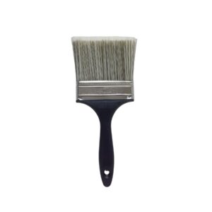 White 4 Inch Paint Brush 100Mm