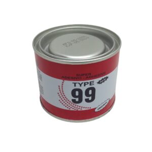 Type 99 Glue Small Tin 108G