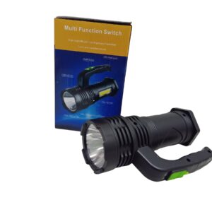 Multi Function Search Light/Torch