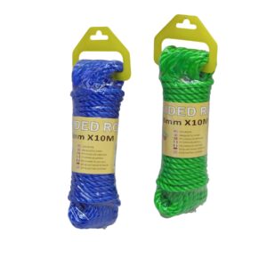 Ski Rope 8Mmx10m