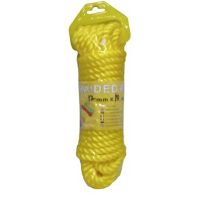 Ski Rope 12Mmx10m