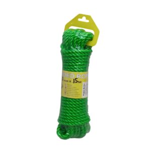 Ski Rope 8Mmx15m