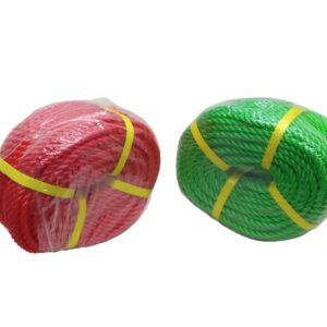 Ski Rope 10Mmx50m