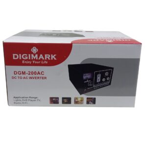 Digimark Inverter 200W