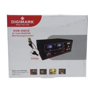Digimark Inverter 550W