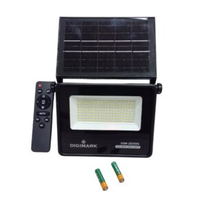 Digimark Solar Led Flood Light 200W