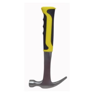 Hammer With Steel Claw