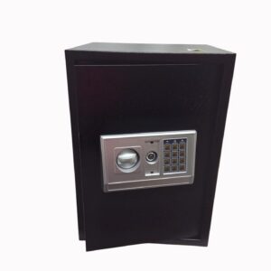 Supa Brite Security Metal Safe Box 50X35x50cm