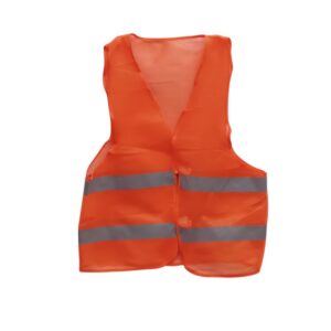 Reflector Vest Orange