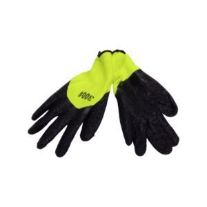 Geoflex Gloves Pashash (Lime Green)