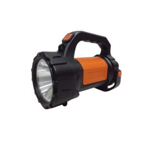 Supa Brite Portable Torch/Search Light