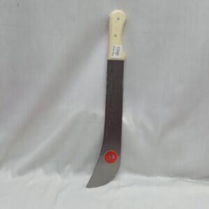 Supabrite Machete Knife