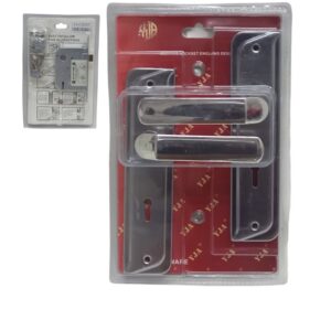 Yjc Door Lock Set