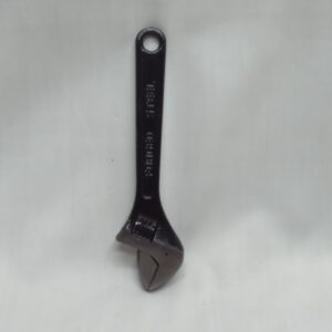 Supabrite Adjustable Wrench 8 Inch