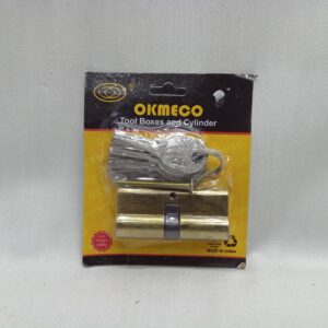 Digimark Padlock 70Mm