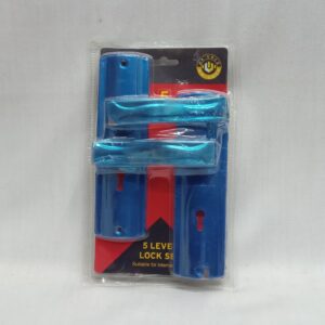 Af 5 Lever Door Lock Set