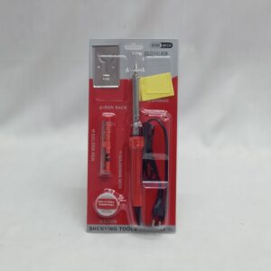 Soldering Iron 60W Set