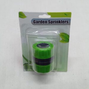 Garden Hose Joiner 3/4