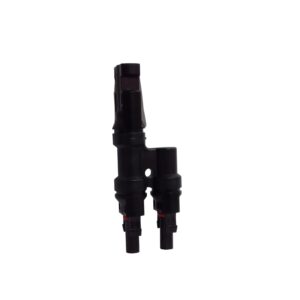 Joiner Adapter For Solar Panel 2M To 1F