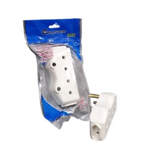 Goldstone Adaptor 4 Way Gs22