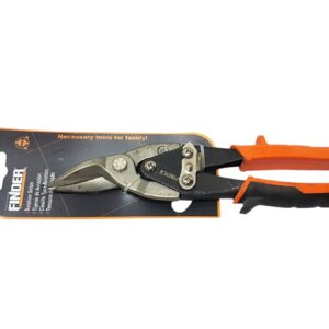 Finder Aviation Tin Snip Left