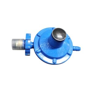 Lp Gas Regulator