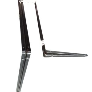 250Mmx300mm Shelf Bracket Pair
