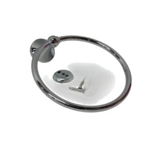 Round Towel Ring