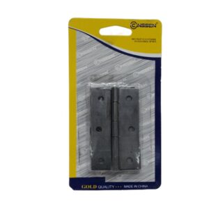 Nssen 3 Inch Door Hinge 75Mm
