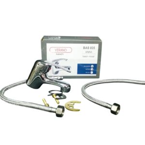 Bath/Shower Mixer Tap