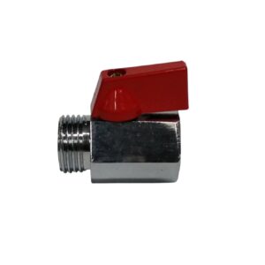 Half Ball O Stopper