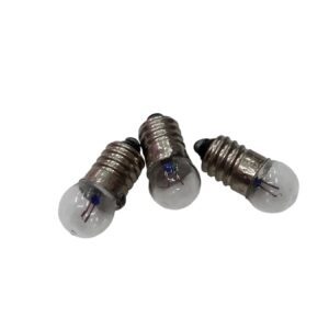 Globe 2.2V Mes Find003