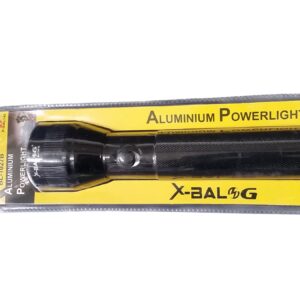 Power Flashlight
