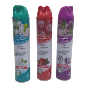 Air Freshner 360Ml Assorted