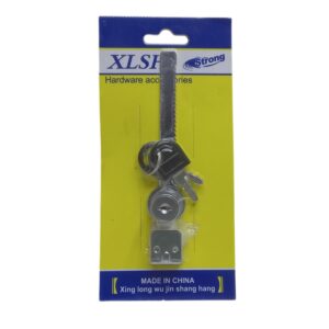Show Case Lock