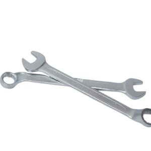 17Mm 2 Way Spanner