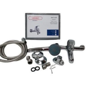 Verano Anna 40Mm Lever Bath Mixer Bt035