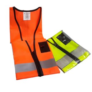 Reflector/Safety Vest