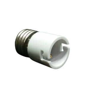 B22 E27 Adapter D/L