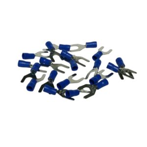 Ring Terminal 20Pcs Svl2-6 Jjs