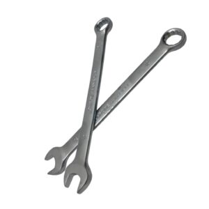 Wrench 12Mm Spanner