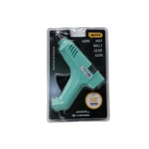 Aiyi 60W Hot Melt Glue Gun