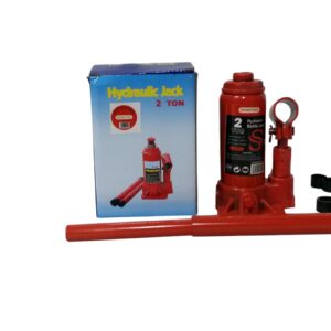 2 Ton Hydraulic Jack