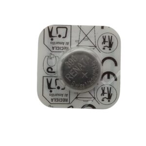 Renata Watch Battery