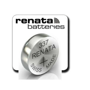 Renata Watch Battery