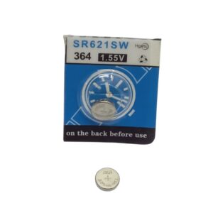 Watch Battery