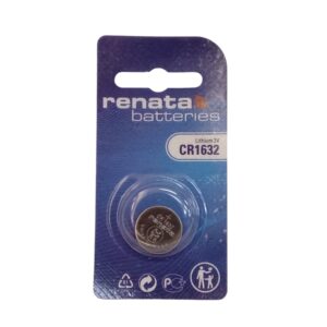 Renata Lithium Battery