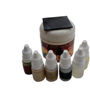 Gold Tester Kit Test010