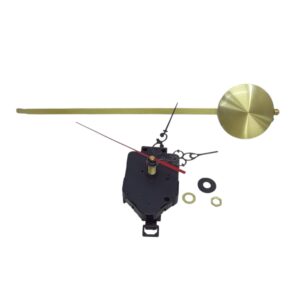 Pendulum Movement China